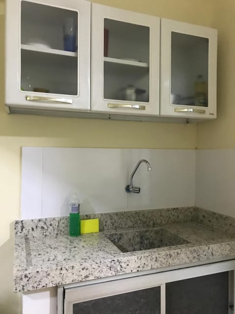 Flat chapéu de couro Apartment in Campina Grande