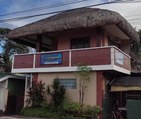 Alexandra's Transient Haus Vacation rental in Bicol