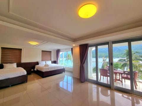 Promotion summer vacation, Ocean Villa Nha Trang 600m2 with 7 Bedrooms, Karaoke, BBQ Villa in Nha Trang