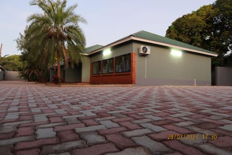 Katonga Lolani Apartment Condo in Lusaka