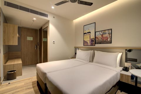 7 Apple Hotel Pratap Nagar, Jaipur Hotel in Jaipur