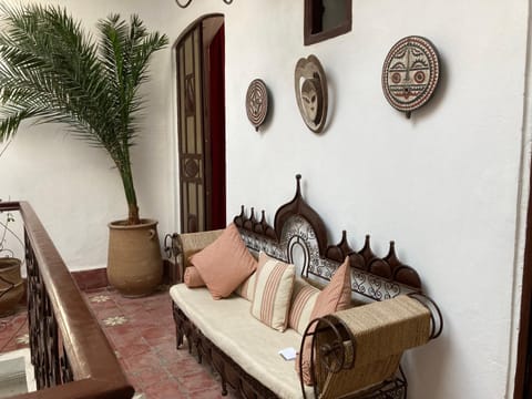 Villa Garance Riad in Essaouira