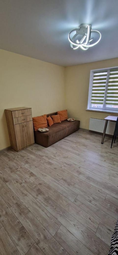 Family apartment 2 rooms Apartment in Kharkiv