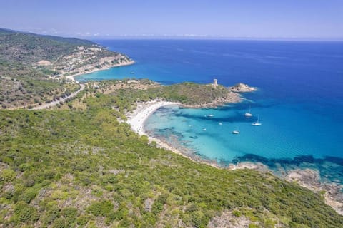 Nearby landmark, Natural landscape, Bird's eye view, Beach, Sea view