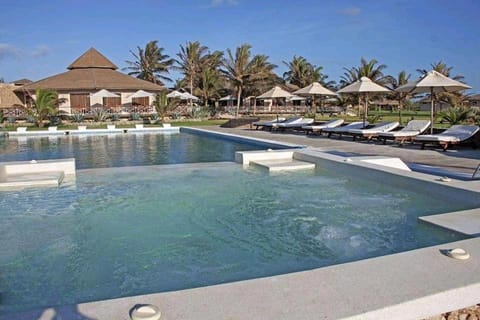 Azuri Homes Malindi, Stylish 1 bedroom beach front villa Villa in Malindi