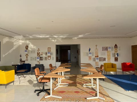 TigMAÏA Guest House In Agadir for Traditional Art and Culture Hôtel in Agadir