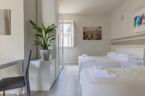 Center Rooms Bed and Breakfast in Piacenza