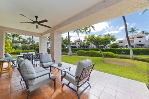 Shores at Waikoloa #132 condo Apartment in Puako