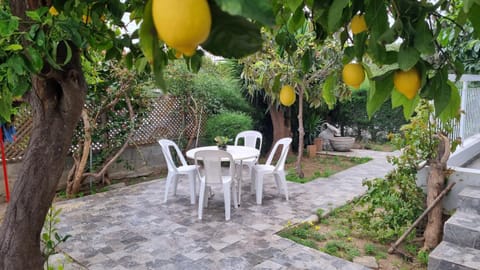 Elpida Lemon Garden House House in Limassol City