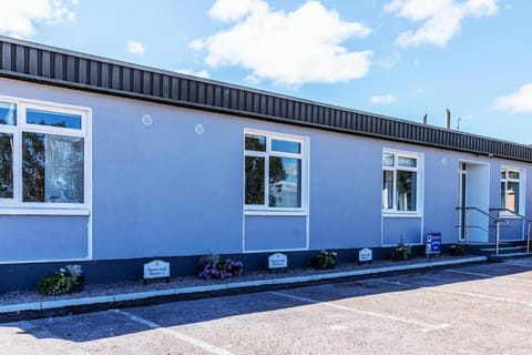 Burrows Lodge House in Tramore