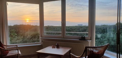 View (from property/room), Sunset