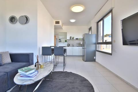 Breeze” luxury apartment” Condo in Haifa
