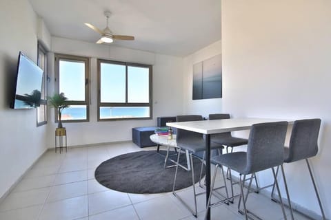 Breeze” luxury apartment” Condo in Haifa