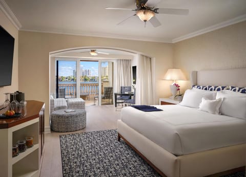 Yacht Club at The Boca Raton Adults-only Hotel in Boca Raton
