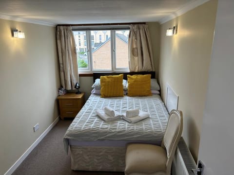 Netherby Guest House Bed and Breakfast in Edinburgh