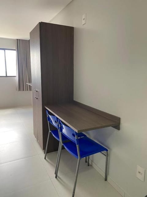 Excelente Ap Mobiliado (Próximo à Rodoviária, Carrefour, Shopping Partage...) Apartment in Campina Grande