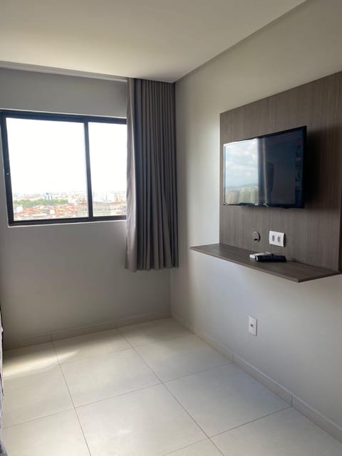 Excelente Ap Mobiliado (Próximo à Rodoviária, Carrefour, Shopping Partage...) Condo in Campina Grande