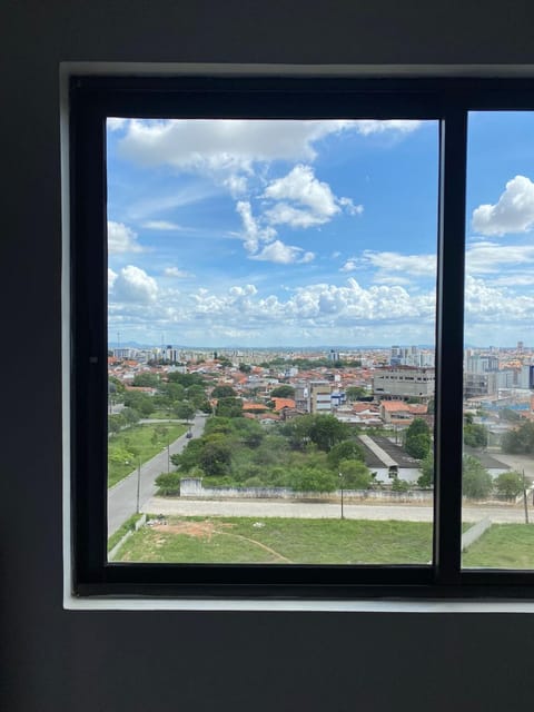 Excelente Ap Mobiliado (Próximo à Rodoviária, Carrefour, Shopping Partage...) Condo in Campina Grande