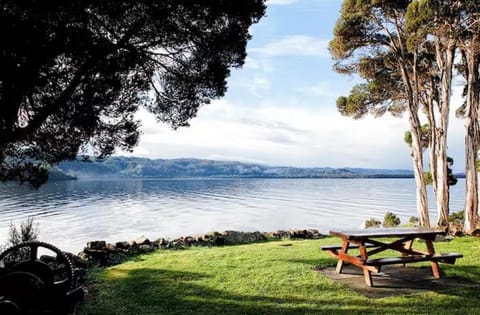 Natural landscape, Lake view, River view