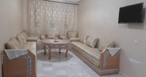 استراحتي Apartment in Tangier