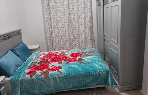 استراحتي Appartement in Tangier