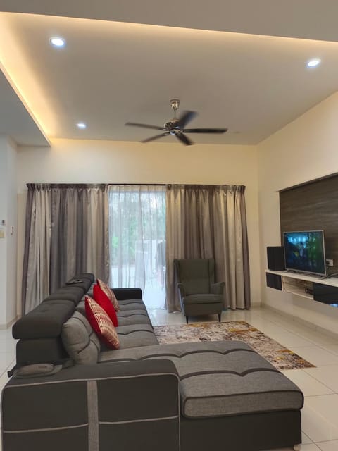 Eusof Homestay House in Ipoh