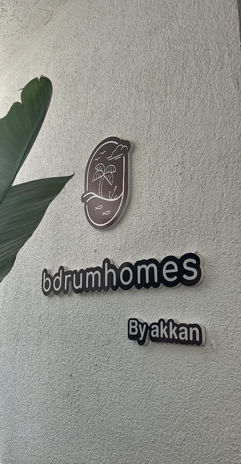 BD Suites Condominio in Bodrum