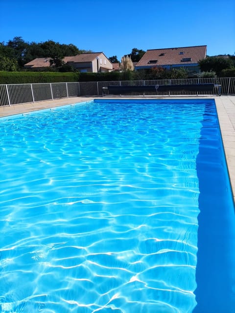 Charmante maison de vacances, 4P, piscines, proche Gohaud House in Pornic