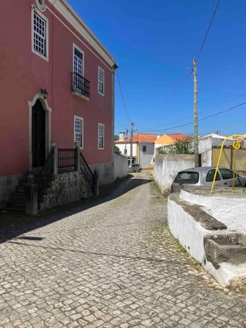 Neighbourhood, Street view, Quiet street view