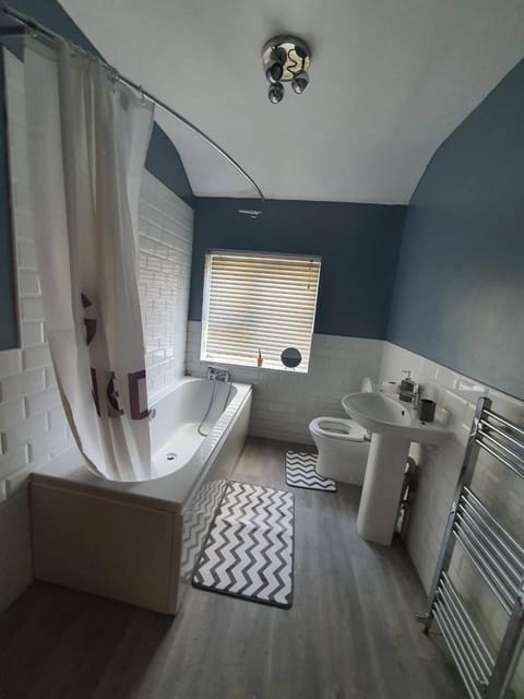 Private RoomB Middleton Manchester Vacation rental in Oldham District