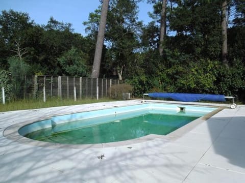 Ayllu - Hossegor villa avec piscine et barbecue Villa in Hossegor