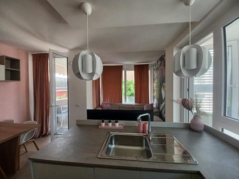 Il Tucano Toco Apartment in Civitanova Marche