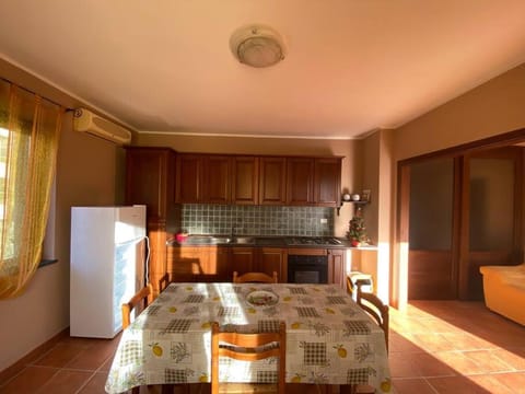 Appartamento/Casa Vacanze a Nocera Terinese Apartment in Calabria