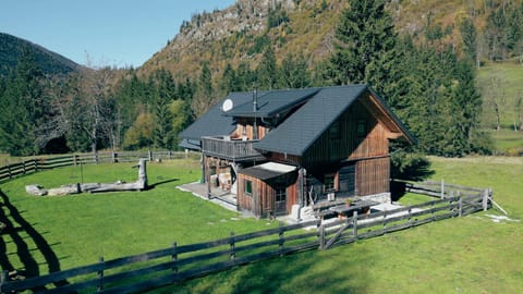 Stangllehen Hütte House in Schladming