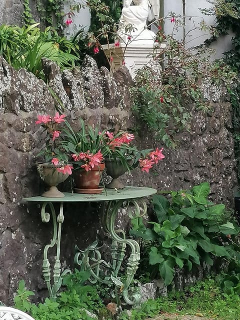 OSBORNE GUEST HOUSE Alojamento de férias in Sintra