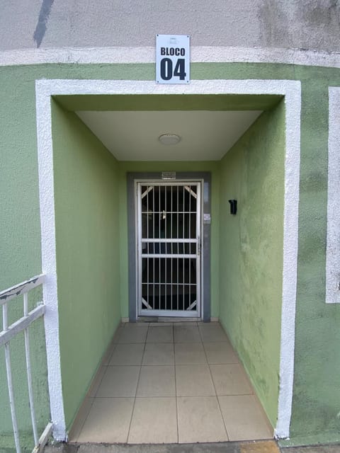 Apartamento na Grande Natal (Condomínio Barcas) Apartment in Parnamirim