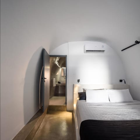 Pyrgos Cave Suites Eigentumswohnung in Pyrgos Kallistis