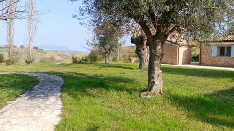 Audaces Resort Bed and Breakfast in Recanati