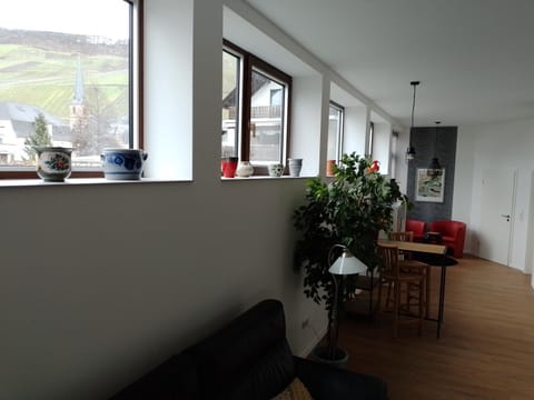 FeWo Dolium Graach Apartment in Graach an der Mosel