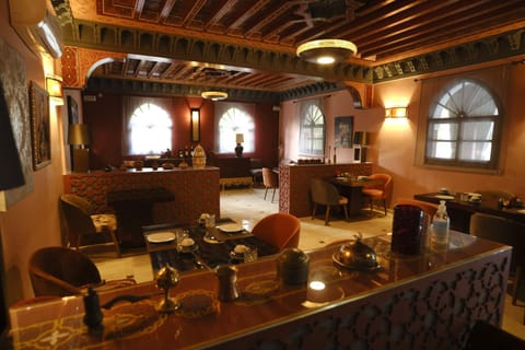 Riad et Kasbah Dar Ilham Chambre d’hôte in Marrakesh-Safi