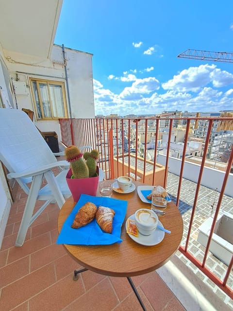 View (from property/room), Balcony/Terrace