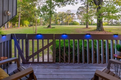 Spring, Natural landscape, View (from property/room), Balcony/Terrace