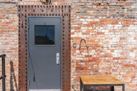 Lofty Retreat Apartment in Pueblo