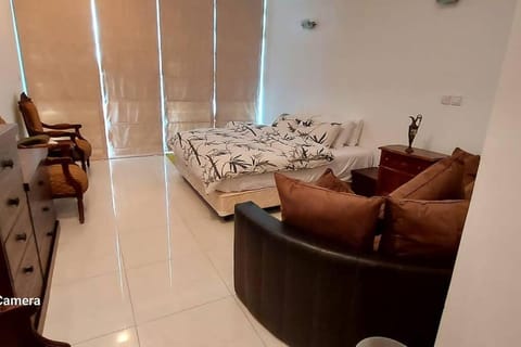 Family friendly house in Bahrian Chalet in Bahrain