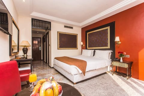 El Andalous Lounge & Spa Hotel Hôtel in Marrakesh