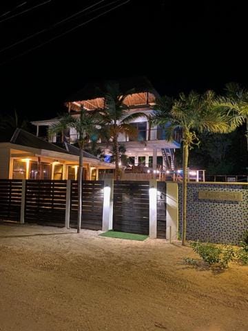Three by the Sea Bed and Breakfast in Corozal District