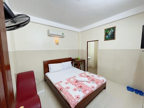 THANH HẰNG MOTEL Bed and Breakfast in Vung Tau