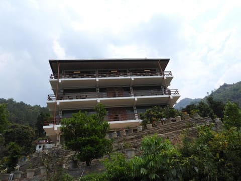 Mystic Kailasha Kedarnath - Tungnath Valley Hotel in Uttarakhand