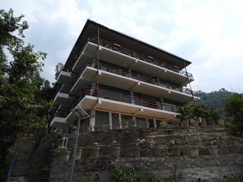 Mystic Kailasha Kedarnath - Tungnath Valley Hotel in Uttarakhand