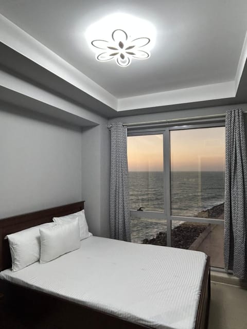 BEACHFRONT PHENOMENAL 2 BeD APARTMENT Apartment in Ras al Khaimah